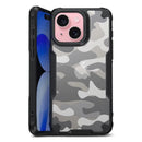 Camo Armour - Back Case for iPhone 13 - 6.1 Inches