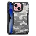 Camo Armour - Back Case for iPhone 14 - 6.1 Inches