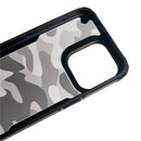 Camo Armour - Mobile Back Cover for iPhone 13 - 6.1 Inches