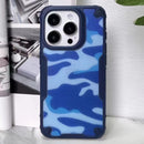 Camo Armour - Mobile Back Cover for iPhone 14 Pro Max - 6.7 Inches