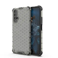 Classic Armour - Back Case For Honor 20 - 6.26 Inches