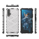 Classic Armour - Back Case For Honor 20 - 6.26 Inches