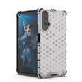 Classic Armour - Back Case For Honor 20 - 6.26 Inches