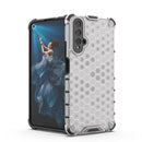 Classic Armour - Back Case For Honor 20 - 6.26 Inches