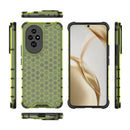 Classic Armour - Back Case For Honor 200 5G - 6.7 Inches