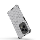 Classic Armour - Back Case For Honor 200 Lite 5G - 6.7 Inches
