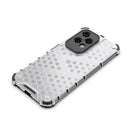 Classic Armour - Back Case For Honor 200 Lite 5G - 6.7 Inches