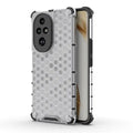 Classic Armour - Back Case For Honor 200 Pro 5G - 6.78 Inches