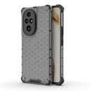 Classic Armour - Back Case For Honor 200 Pro 5G - 6.78 Inches