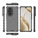 Classic Armour - Back Case For Honor 200 Pro 5G - 6.78 Inches