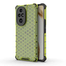 Classic Armour - Back Case For Honor 200 Pro 5G - 6.78 Inches