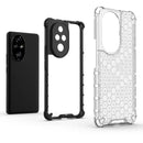 Classic Armour - Back Case For Honor 200 Pro 5G - 6.78 Inches