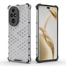 Classic Armour - Back Case For Honor 200 Pro 5G - 6.78 Inches