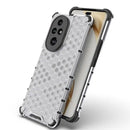 Classic Armour - Back Case For Honor 200 Pro 5G - 6.78 Inches