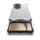 Classic Armour - Back Case For Honor 200 Pro 5G - 6.78 Inches