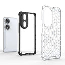 Classic Armour - Back Case For Honor 90 5G - 6.7 Inches