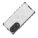 Classic Armour - Back Case For Honor 90 5G - 6.7 Inches