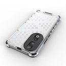 Classic Armour - Back Case For Honor 90 5G - 6.7 Inches