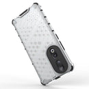 Classic Armour - Back Case For Honor 90 5G - 6.7 Inches
