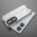 Classic Armour - Back Case For Honor 90 5G - 6.7 Inches