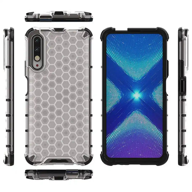 Honor 9X Pro cover