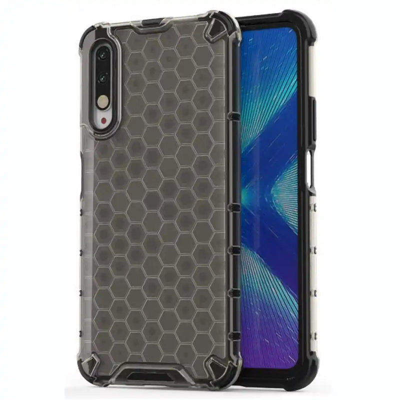 Honor 9X Pro back cover for girls