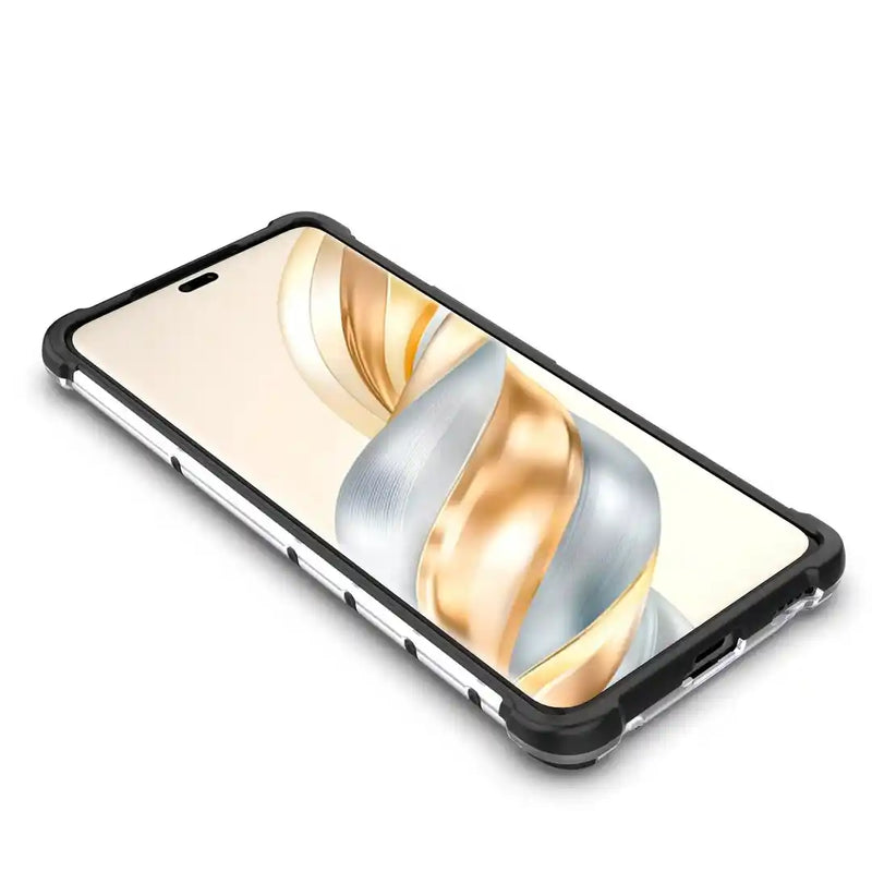 Classic Armour - Back Case For Honor X9C 5G - 6.78 Inches