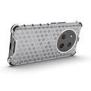 Classic Armour - Back Case For Honor X9C 5G - 6.78 Inches