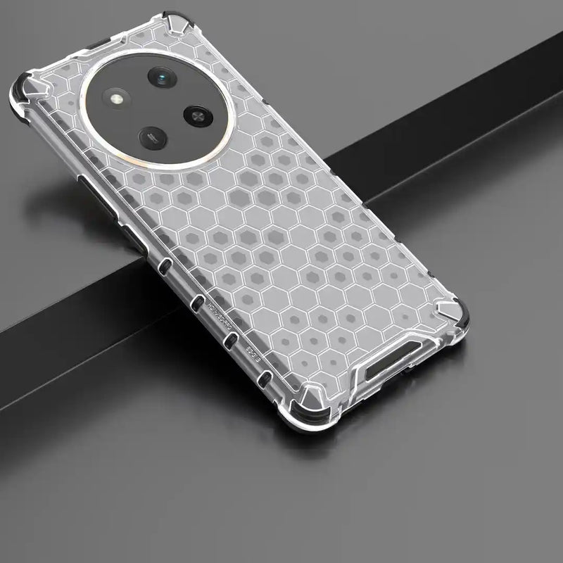 Classic Armour - Back Case For Honor X9C 5G - 6.78 Inches