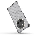 Classic Armour - Back Case For Honor X9C 5G - 6.78 Inches