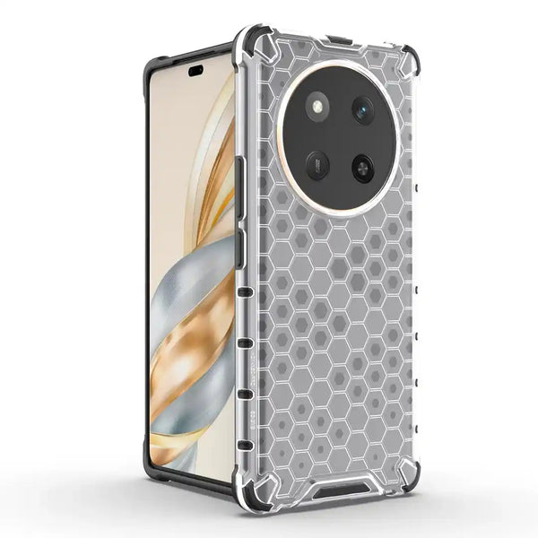 Classic Armour - Back Case For Honor X9C 5G - 6.78 Inches
