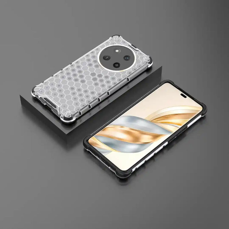 Classic Armour - Back Case For Honor X9C 5G - 6.78 Inches