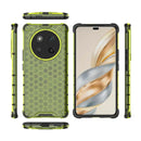 Classic Armour - Back Case For Honor X9C 5G - 6.78 Inches