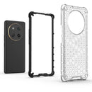 Classic Armour - Back Case For Honor X9C 5G - 6.78 Inches