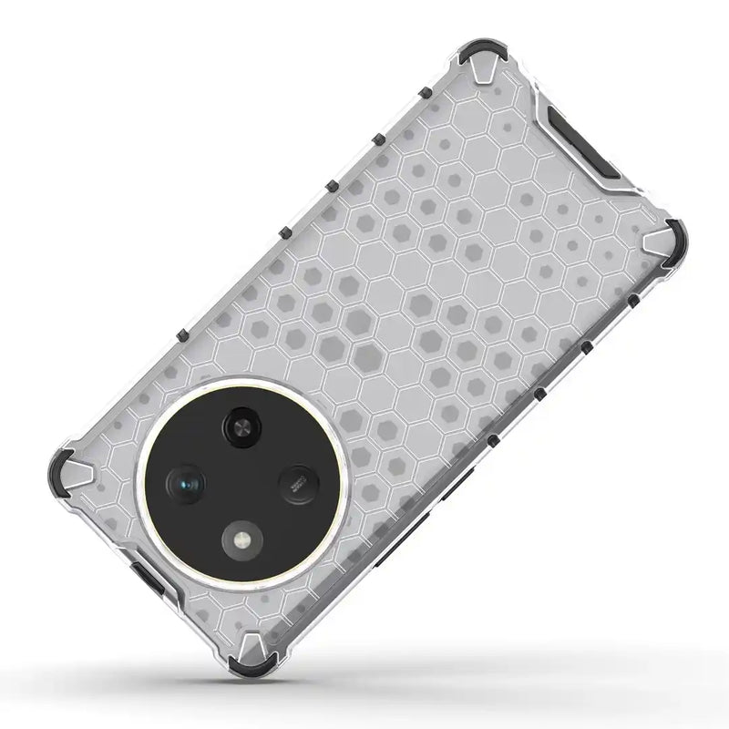 Classic Armour - Back Case For Honor X9C 5G - 6.78 Inches