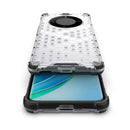 Classic Armour - Back Case For Honor X9b 5G - 6.78 Inches