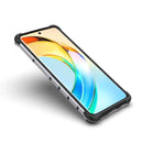 Classic Armour - Back Case For Honor X9b 5G - 6.78 Inches