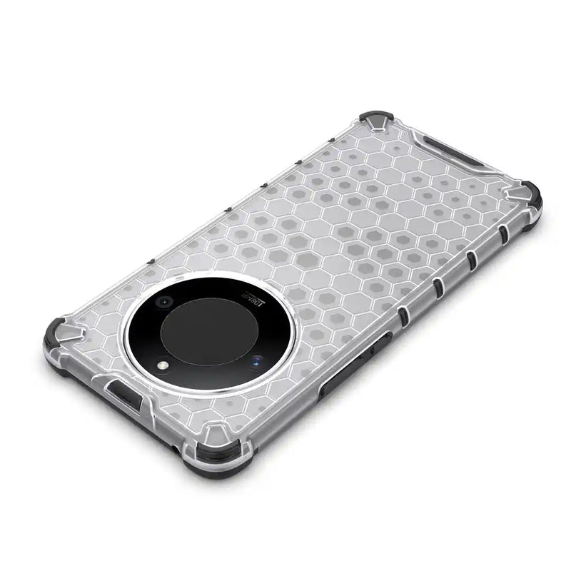 Classic Armour - Back Case For Honor X9b 5G - 6.78 Inches