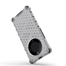 Classic Armour - Back Case For Honor X9b 5G - 6.78 Inches