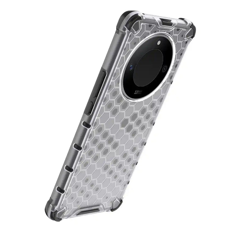 Classic Armour - Back Case For Honor X9b 5G - 6.78 Inches