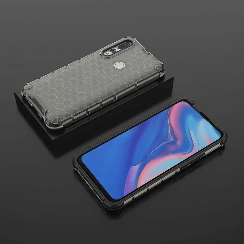 Huawei Y9 Prime (2019) flip cover