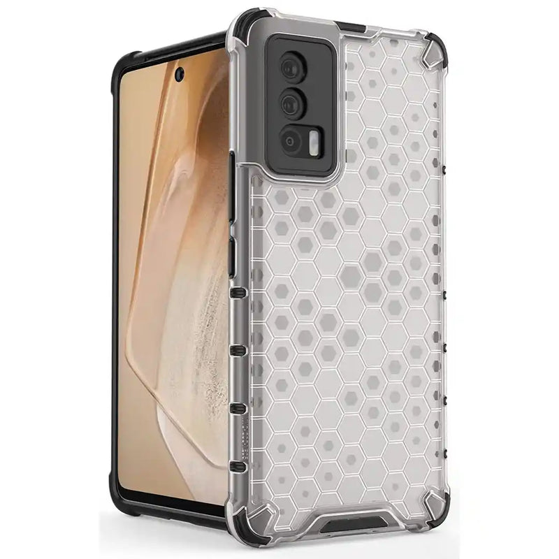 IQOO 7 5G back cover