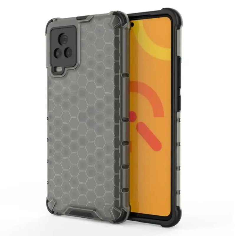 IQOO 7 Legend 5G cover