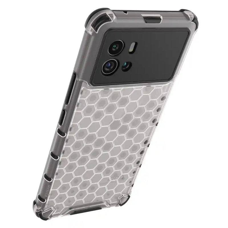 IQOO 9 Pro 5G back case