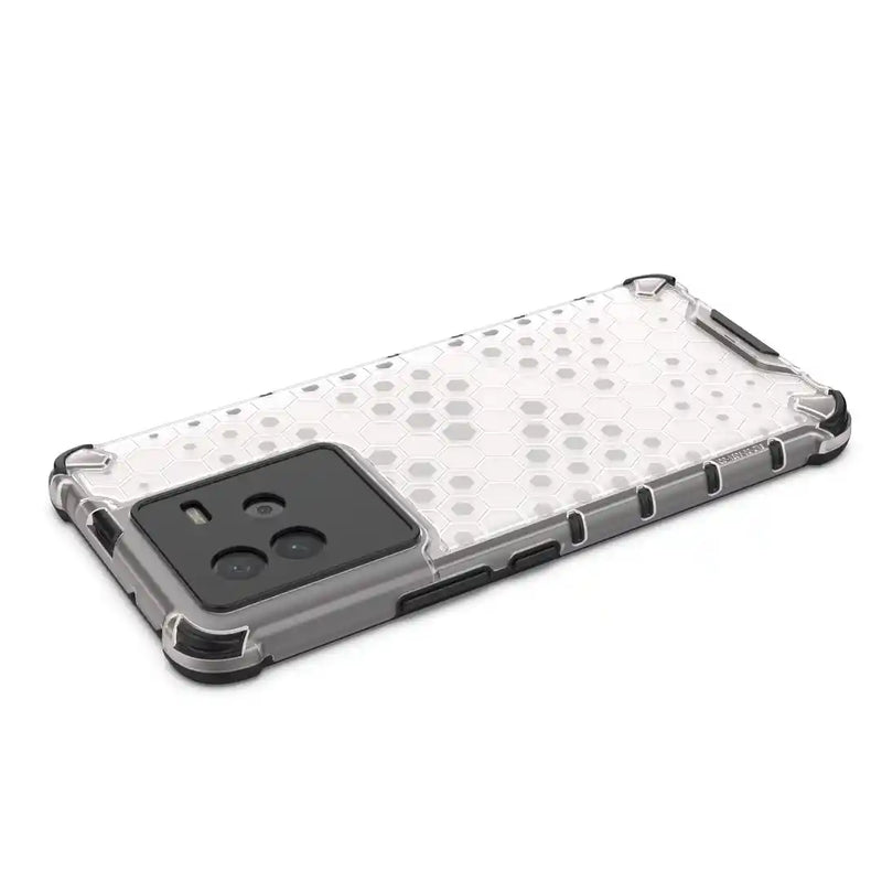 Classic Armour - Back Case For IQOO Neo 6 5G - 6.62 Inches