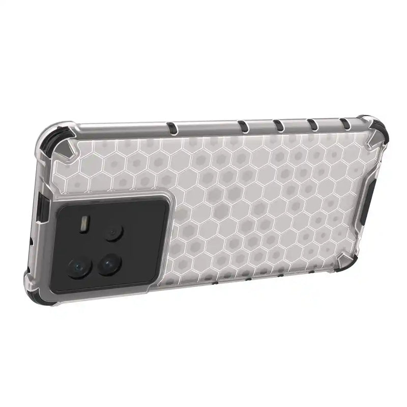 Classic Armour - Back Case For IQOO Neo 6 5G - 6.62 Inches