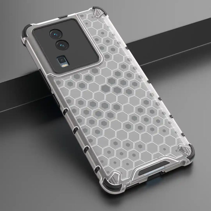 Classic Armour - Back Case For IQOO Neo 7 Pro 5G - 6.78 Inches