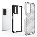 Classic Armour - Back Case For IQOO Z5 5G - 6.67 Inches