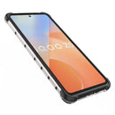 Classic Armour - Back Case For IQOO Z5 5G - 6.67 Inches