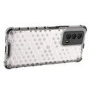 Classic Armour - Back Case For IQOO Z5 5G - 6.67 Inches